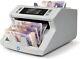 Safescan 2210 Banknote Counter Suitable for polymer notes including the new £20