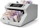 Safescan 2210 Banknote counter for sorted banknotes with 2-point counterfeit