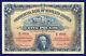 Scotland, Commercial Bank of Scotland 1928 Five Pound Banknote (Ref. B1197)