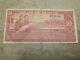 South Vietnam 10 Dong 1962 P-5 P-5a Banknote 060724-4