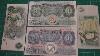 The 1 Banknote And Coin Numismatics Banknotes Poundnote Money