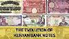 The Evolution Of Kenyan Bank Notes
