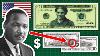 The Us Banknotes Of The Future