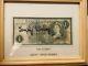 Tommy Wisbey Signed Banknote Rare