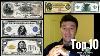 Top 10 Most Valuable Banknotes Most Expensive Banknotes Rare Banknotes Ever Sold