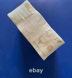 Venezuela 1 Million Bolivar Soberano 2020 used X 1000 Pcs 2