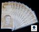 Venezuela 5 Bolivares Set of 10 New Unc 2021 Rare Banknotes 5 Million 10 Pcs