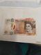 Very Special Ten Pound Note Really Rare