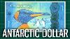 Why Does Antarctica Have Its Own Banknotes