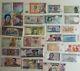 World Banknotes Assorted, Different & Uncirculated 10 to 1000 notes