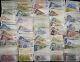 Yugoslavia LOT 1000+ Banknotes Dinara 40+ different HYPERINFLATION 70s-90s VG-XF