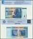 Zimbabwe 100 Trillion Dollar Banknote, 2008, P-91, UNC, Replacement, TAP Authent